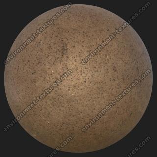 PBR Texture of Modern Stone